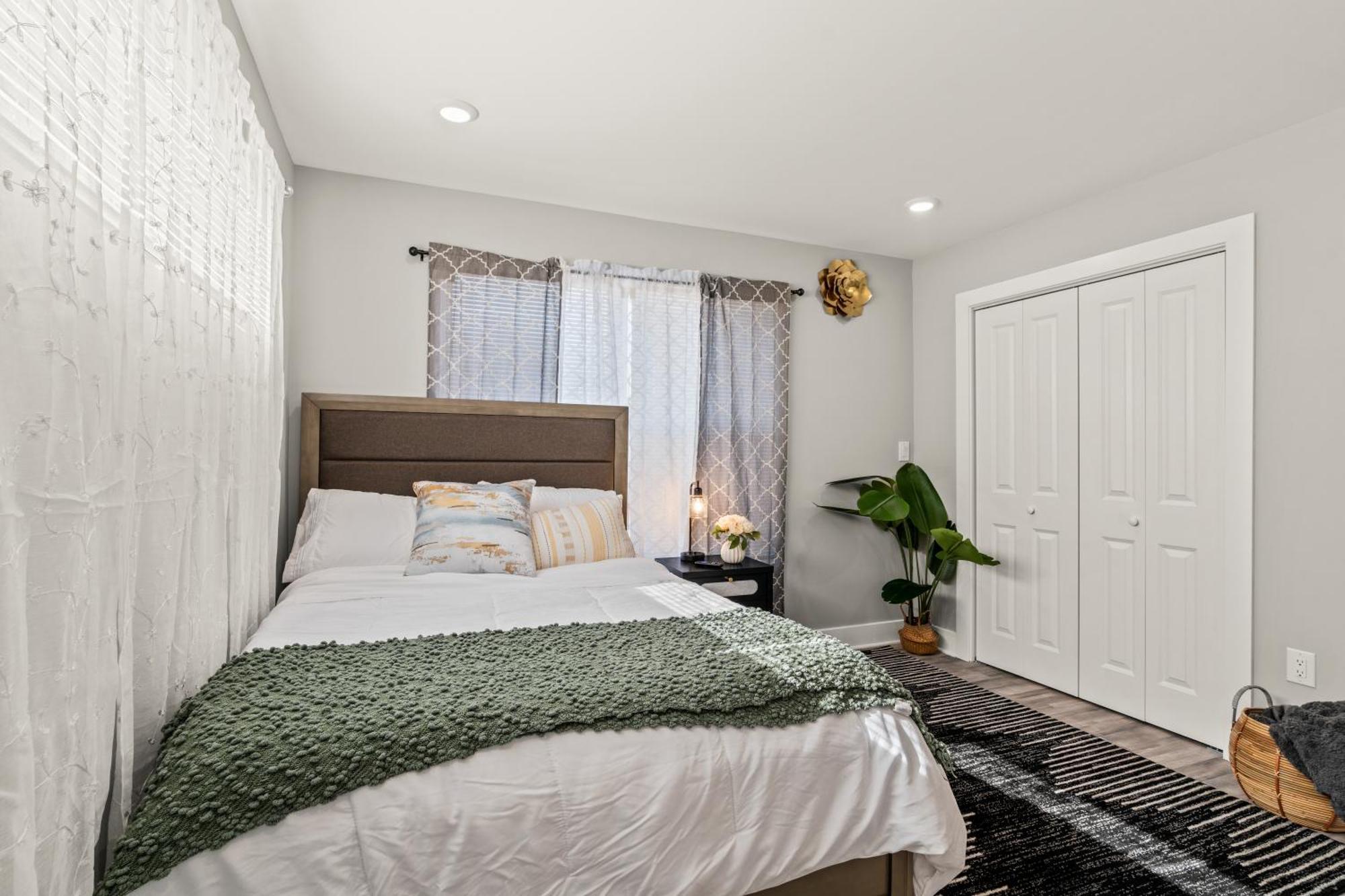 شقة 2Br-2Ba Luxy Dendrobium Oasis, Pet Friendly, Family Friendly, Free Parking & Balcony فيلادلفيا المظهر الخارجي الصورة