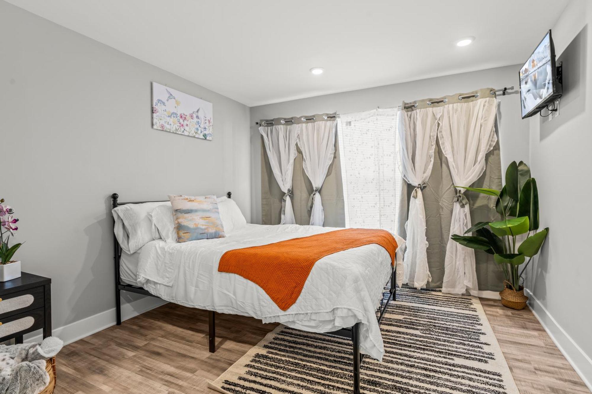 شقة 2Br-2Ba Luxy Dendrobium Oasis, Pet Friendly, Family Friendly, Free Parking & Balcony فيلادلفيا المظهر الخارجي الصورة