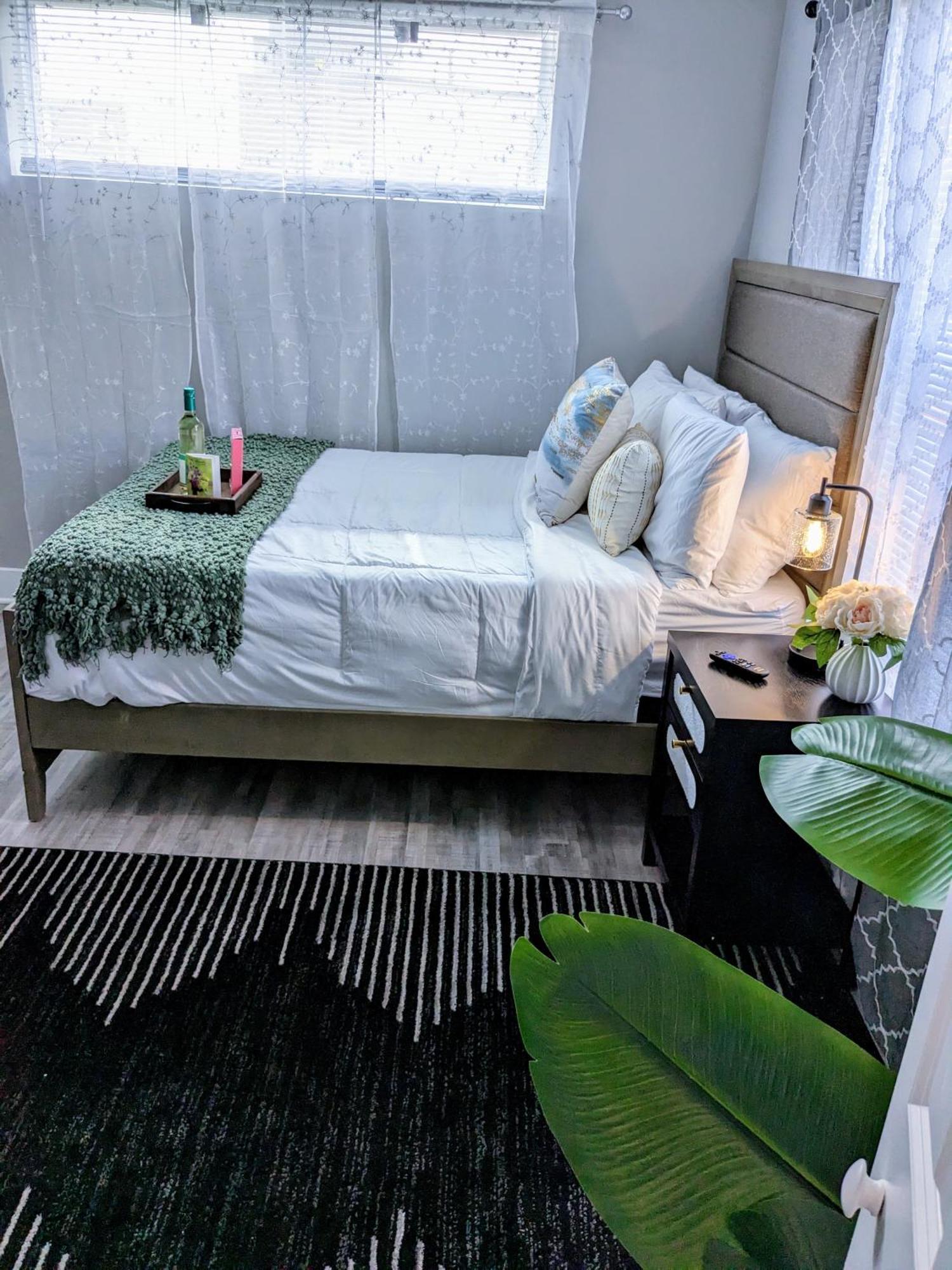 شقة 2Br-2Ba Luxy Dendrobium Oasis, Pet Friendly, Family Friendly, Free Parking & Balcony فيلادلفيا المظهر الخارجي الصورة