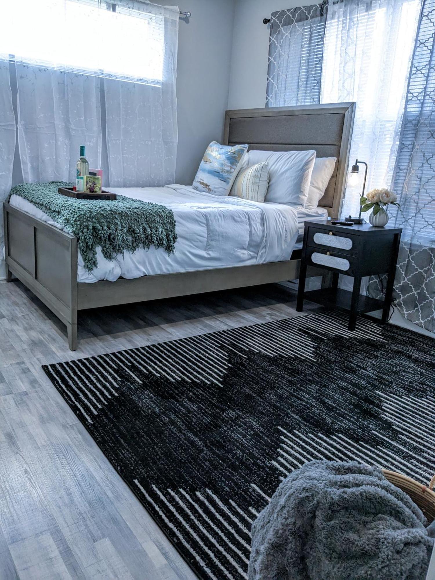 شقة 2Br-2Ba Luxy Dendrobium Oasis, Pet Friendly, Family Friendly, Free Parking & Balcony فيلادلفيا المظهر الخارجي الصورة