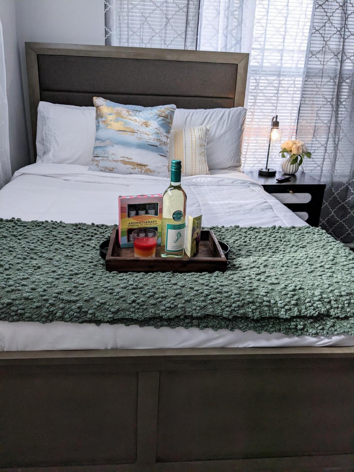 شقة 2Br-2Ba Luxy Dendrobium Oasis, Pet Friendly, Family Friendly, Free Parking & Balcony فيلادلفيا المظهر الخارجي الصورة