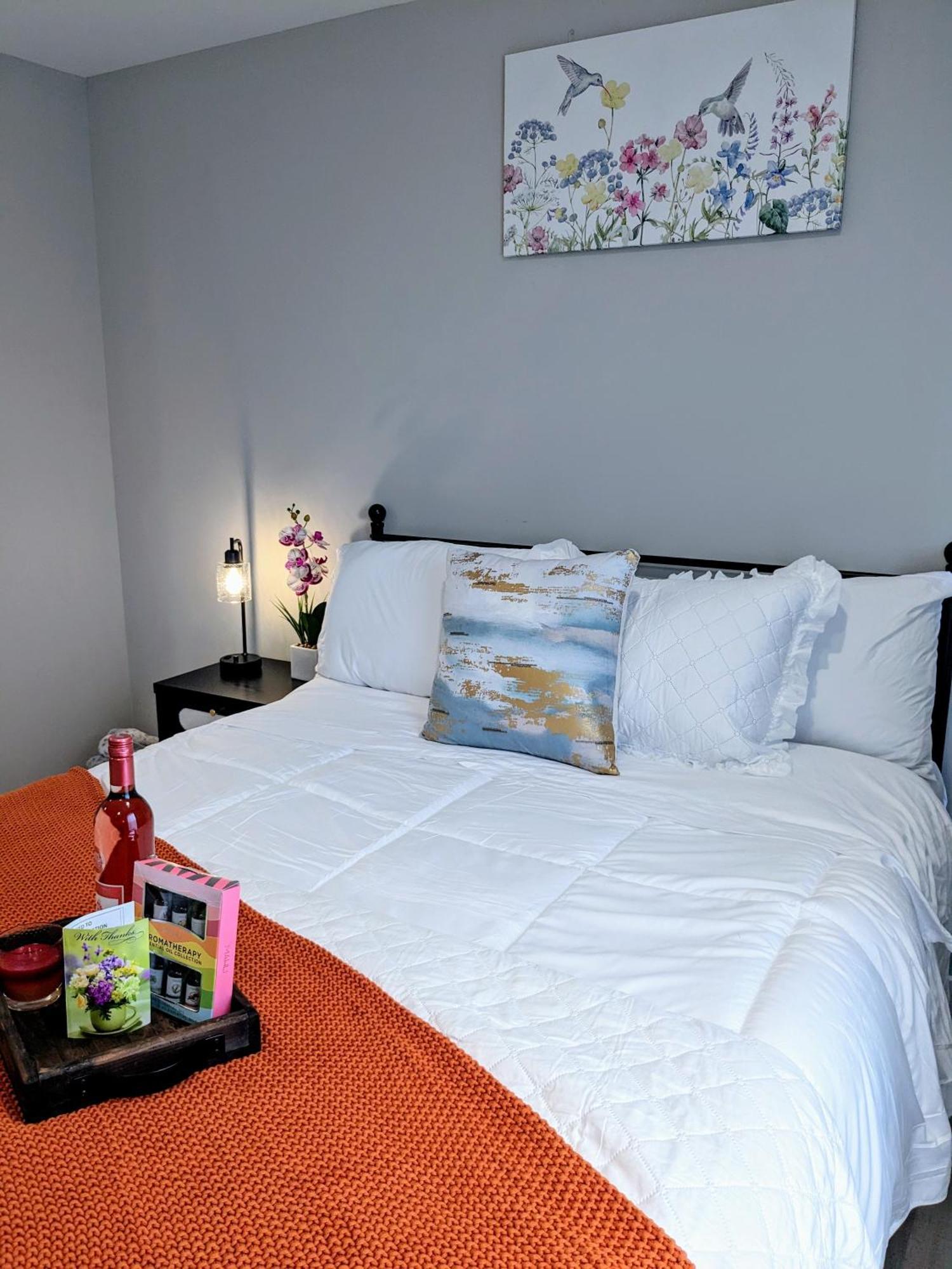 شقة 2Br-2Ba Luxy Dendrobium Oasis, Pet Friendly, Family Friendly, Free Parking & Balcony فيلادلفيا المظهر الخارجي الصورة