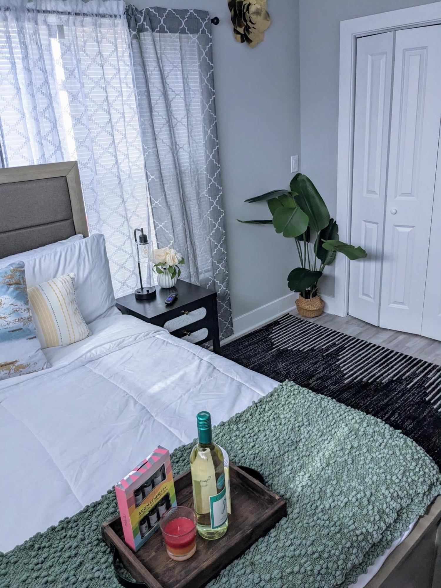شقة 2Br-2Ba Luxy Dendrobium Oasis, Pet Friendly, Family Friendly, Free Parking & Balcony فيلادلفيا المظهر الخارجي الصورة