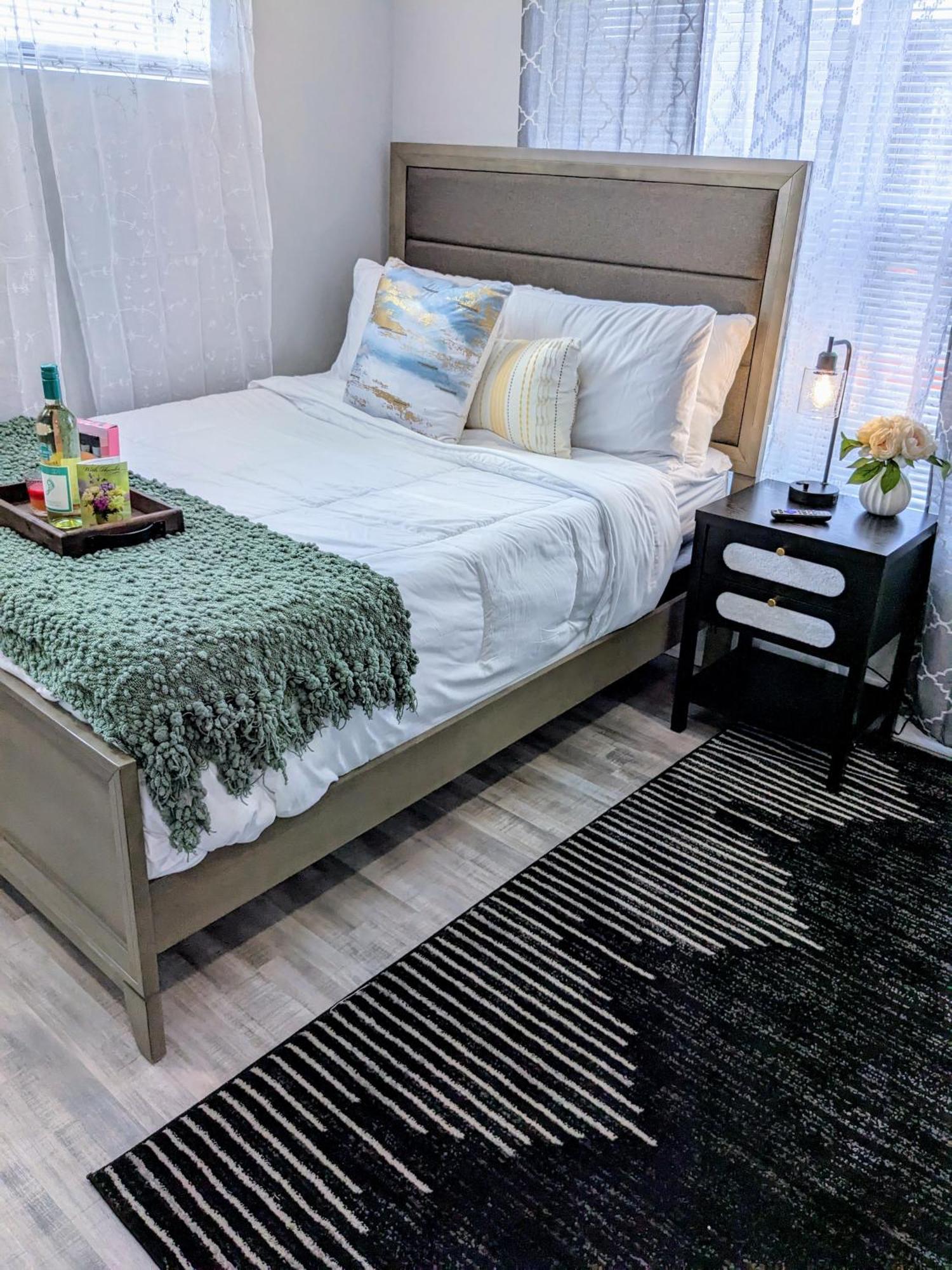 شقة 2Br-2Ba Luxy Dendrobium Oasis, Pet Friendly, Family Friendly, Free Parking & Balcony فيلادلفيا المظهر الخارجي الصورة